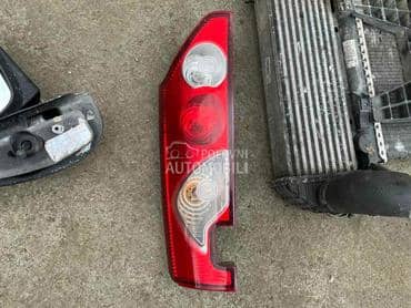 Stop svetlo levo za Renault Kangoo od 2007. do 2012. god.