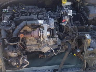 motor 1.6 hdi za Peugeot 207, 307, 407 od 2003. do 2009. god.