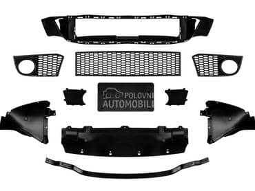 Resetke M branika F10 F11 za BMW Serija 5 od 2010. do 2016. god.