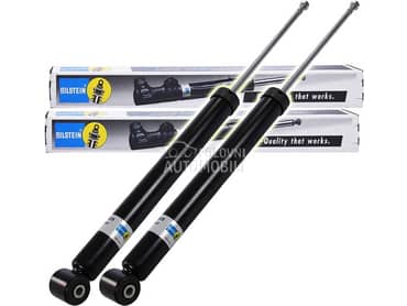 Amortizeri Zadnji za Toyota Corolla od 2007. do 2019. god.