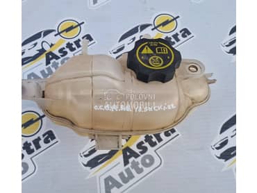 Boca Antifriza B14xer za Opel Corsa E od 2015. do 2019. god.