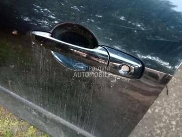 brava i kvaka za Mazda 6 od 2002. do 2007. god.