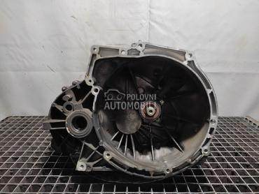 MJENJAC za Ford Focus