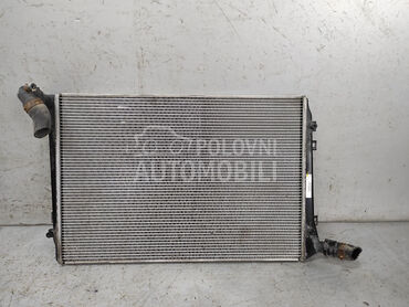 HLADNJAK VODE za Volkswagen Passat B6