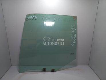 STAKLO za Renault Clio