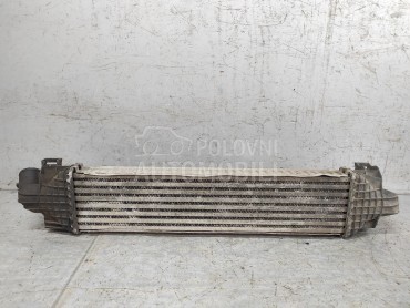 INTERKULER za Ford Focus