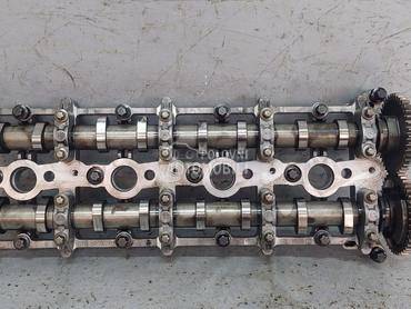 BREGASTA OSOVINA za BMW Serija 5