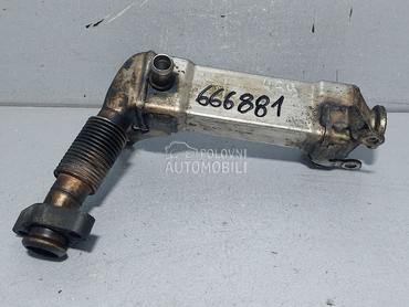 HLADNJAK EGR VENTILA za BMW Serija 5