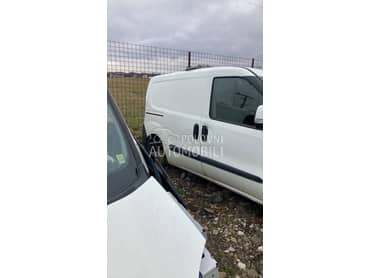 bocna vrata za Fiat Doblo od 2011. do 2020. god.