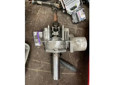 ljubicasti kabl grande za Fiat Grande Punto od 2005. do 2010. god.