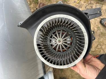 Ventilator kabine za Volkswagen Polo od 2002. do 2009. god.