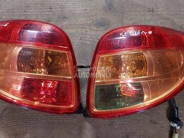 Stop svetla za Fiat Sedici