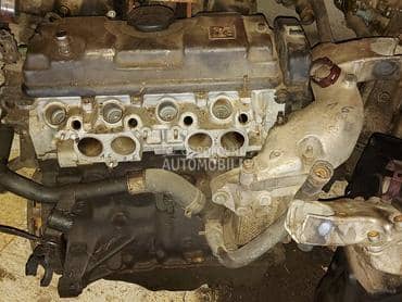 motori 1.1 i 1.4 vise komada za Peugeot 206