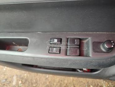 prekidac za prozore za Suzuki Swift od 2005. do 2010. god.