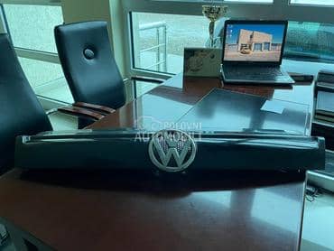 Maska za Volkswagen Polo