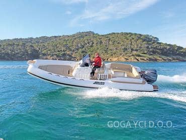 AKCIJA Joker Clubman 22