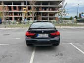 BMW 730 D 4x4 M paket VAZDUH