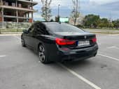 BMW 730 D 4x4 M paket VAZDUH