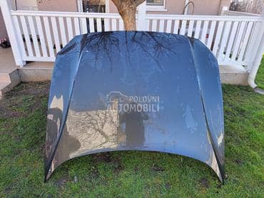 Hauba za Volvo S60 od 2019. do 2023. god.