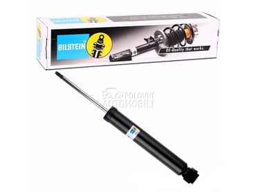 Amortizeri Zadnji za MINI Cooper, One od 2014. do 2022. god.