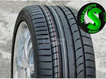 Continental 255/40 R19 Letnja