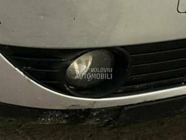 Maglenka prednja desna za Renault Espace od 2002. do 2006. god.