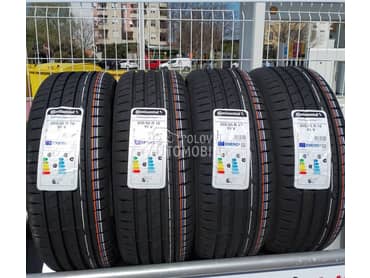 Continental 205/55 R16 Letnja