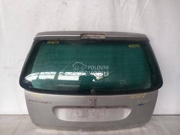 GEPEK za Peugeot 307