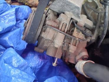 kompresor klime za Suzuki SX4