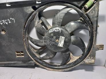 VENTILATOR za Fiat Qubo