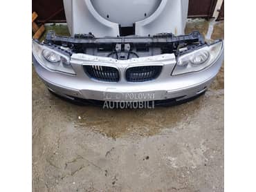 hauba krila branik e8x za BMW Serija 1