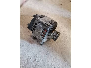Alternator 120A 140A 160A 180A za Volkswagen Tiguan