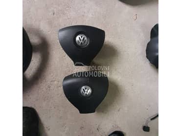 AIR Bag za Volkswagen Golf 5