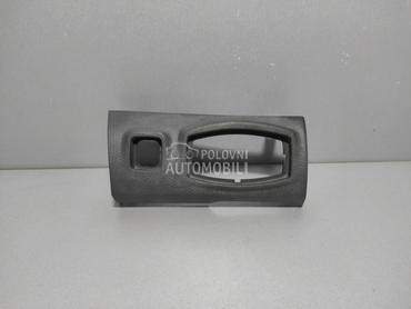 PLASTIKA za Ford Ranger