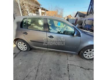 Vrata za Volkswagen Golf 5