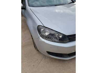 Farovi za Volkswagen Golf 6