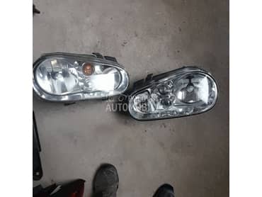 Stop svetla za Volkswagen Golf 7