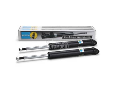 Amortizeri Prednji za Smart ForTwo od 1998. do 2007. god.