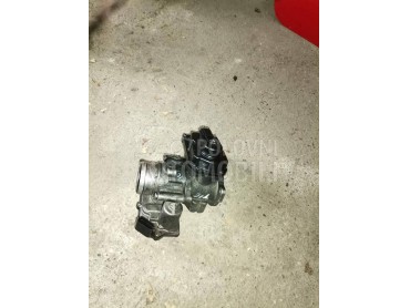 Klapna gasa i rgr ventil za Volkswagen Tiguan