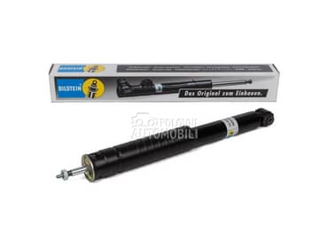 Amortizeri Zadnji za Smart ForTwo od 2007. do 2022. god.