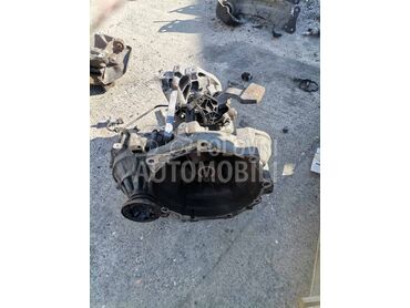 Menjac 5 brzina za Volkswagen Golf Plus