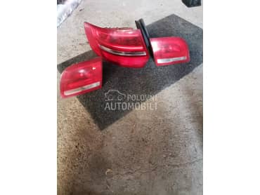 Stop svetla za Audi A3