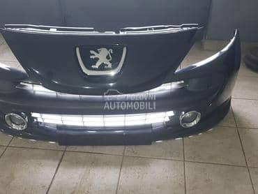 prednji branik za Peugeot 207 od 2006. do 2009. god.