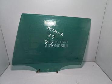 STAKLO za Škoda Octavia