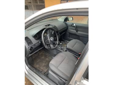 Nebo za Volkswagen Polo od 2001. do 2004. god.