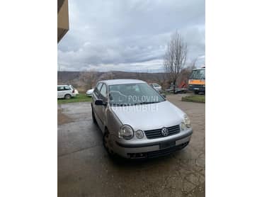 Kompletna izduvna grana  1.2 za Volkswagen Polo od 2001. do 2004. god.