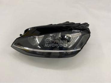 Levi far za Volkswagen Golf 7