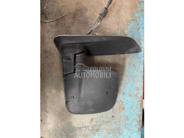 retrovizor mehanicki za Peugeot Bipper