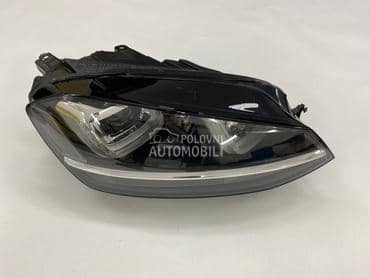 Desni far za Volkswagen Golf 7