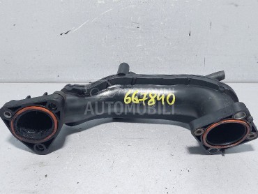 CRIJEVO za Peugeot 207